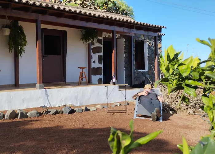 Luz De Aroa