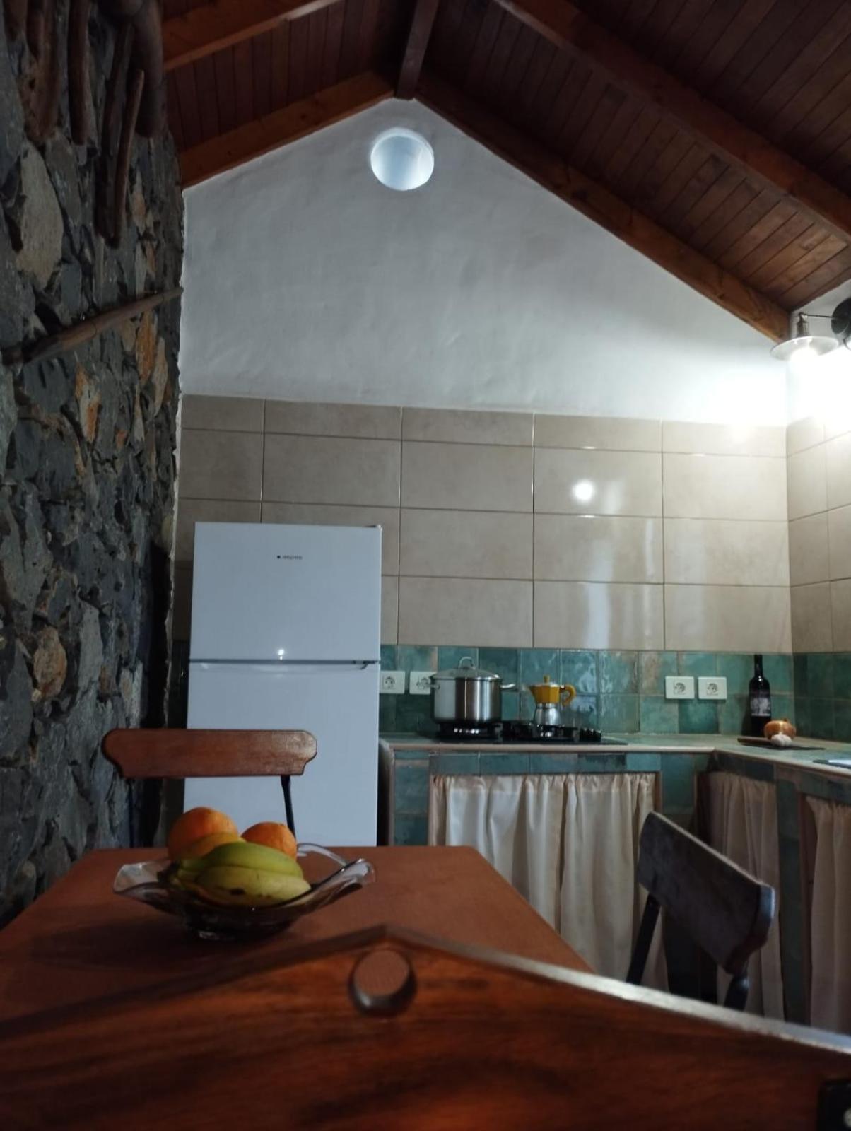 Ferienhaus Luz De Aroa *
